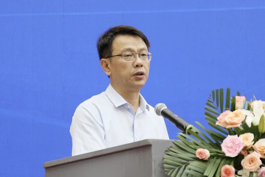 2023年安徽省建筑信息模型技术员职业技能竞赛成功举办